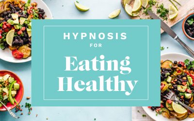 Hypnosis For Eating Healthy