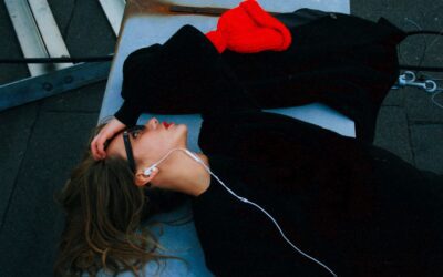 Stop Craving Sugar And Junk Food Hypnosis