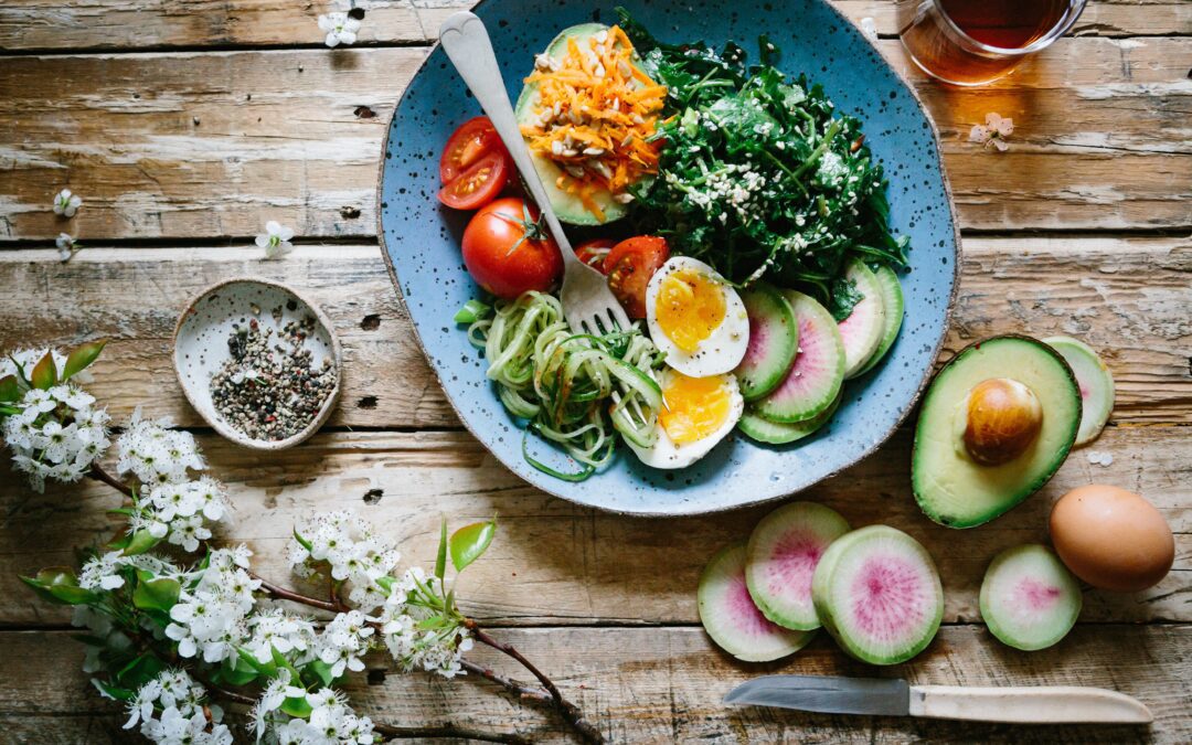 Clean Eating Hypnosis