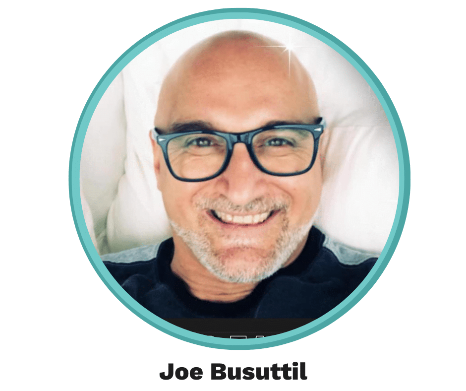 Joe