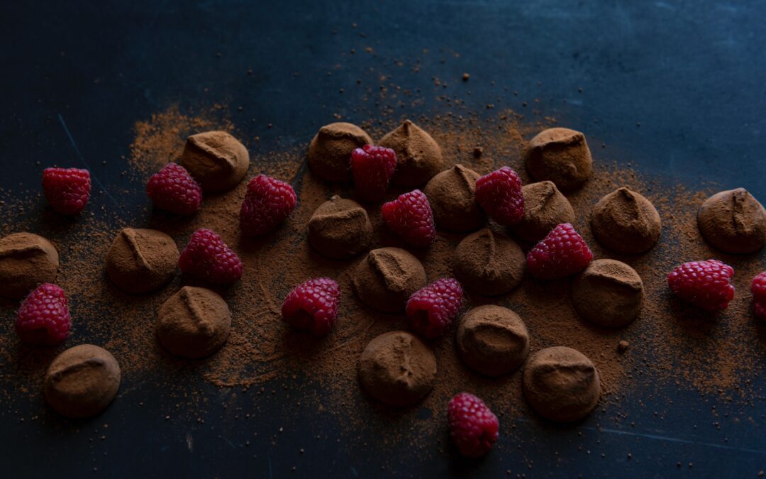 Resist Eating Chocolate Hypnosis