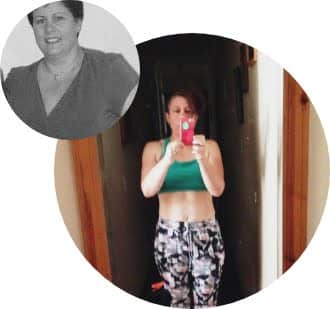 Awaecnan You Program weight loss Testimonial