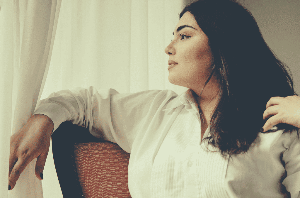 Why Is It So Hard For Women To Lose Weight