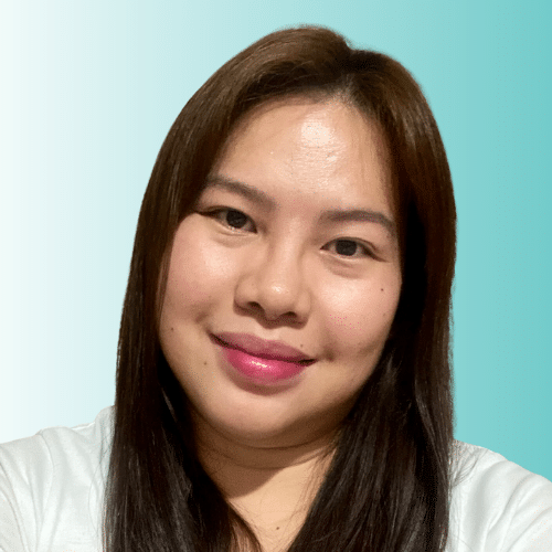 Mylin So - Customer Care Manager