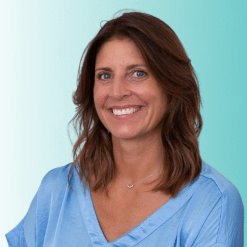 Jo Mathers Weight loss Specialist