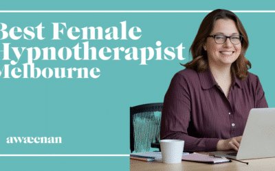 #1 Best Female Hypnotherapist in Melbourne: Why Awaecnan is the top choice
