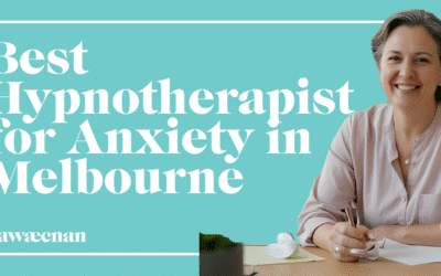 Best Hypnotherapist for Anxiety in Melbourne